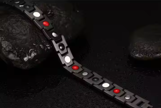 PULSERA MAGNÉTICA - 🔥 Descuento solo por HOY 🔥