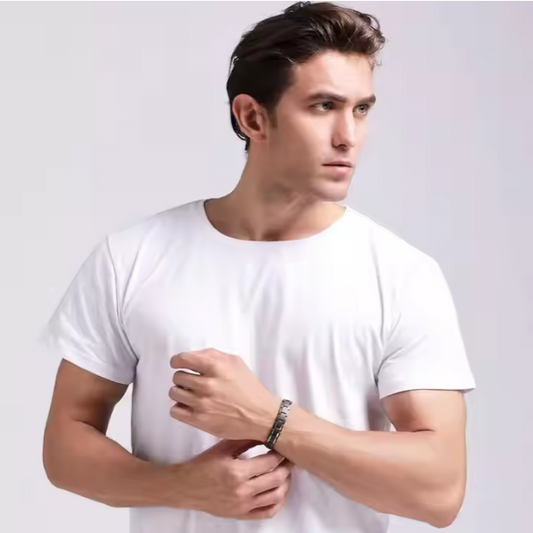 PULSERA MAGNÉTICA - Mejora tu calidad de vida - 🔥 Descuento solo por HOY