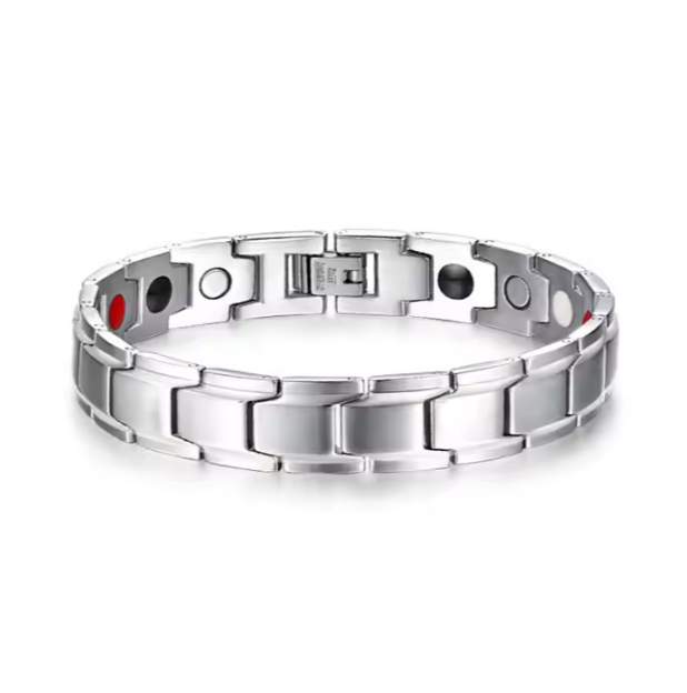 PULSERA MAGNÉTICA - 🔥 Descuento solo por HOY 🔥