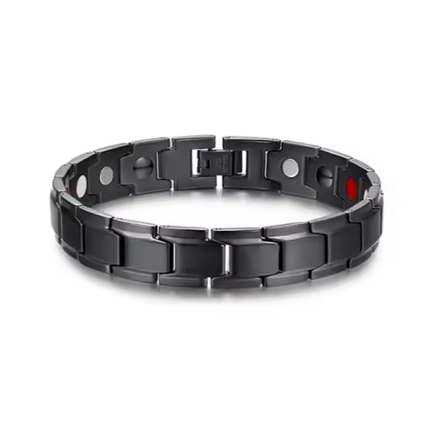 PULSERA MAGNÉTICA - Baja de peso cada día - 🔥Descuento solo por HOY🔥
