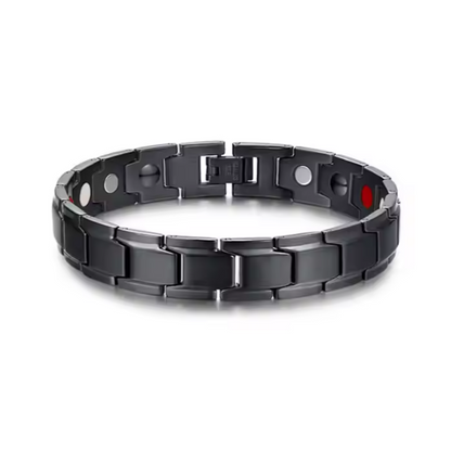 PULSERA MAGNÉTICA - Baja de peso cada día - 🔥Descuento solo por HOY🔥