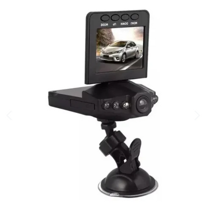 Cámara de seguridad para carros - Viaja seguro y tranquilo - 💥Descuento solo por HOY💥
