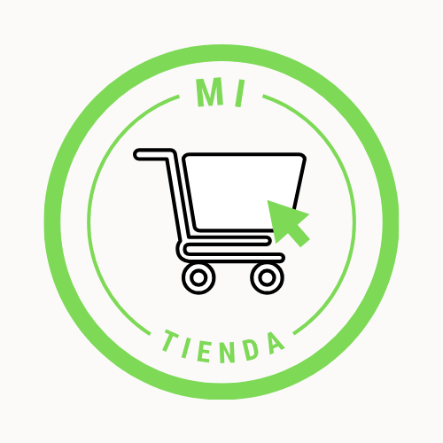 Mi tienda